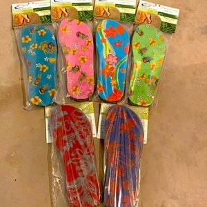 COPY - Topless Sandals 👣